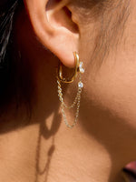 Load image into Gallery viewer, Lucienne Earrings
