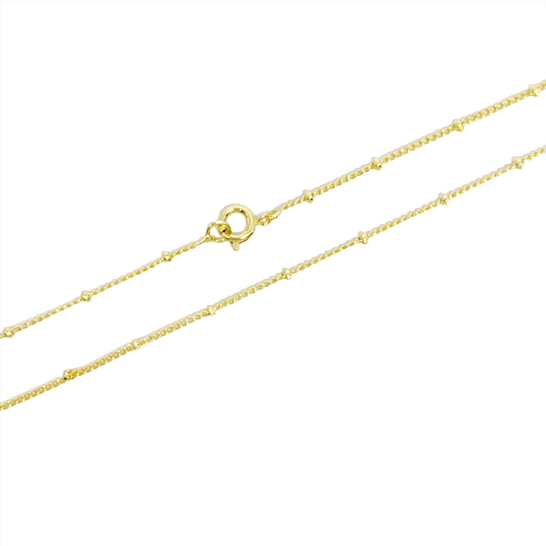 Mae Necklace