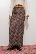 Load image into Gallery viewer, Matilda Maxi Skirt
