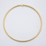 Load image into Gallery viewer, Naomi Collar Necklace
