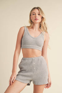 Lizzie Lounge Short