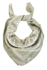 Load image into Gallery viewer, Paisley Scarf
