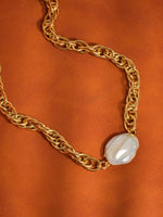 Load image into Gallery viewer, Loan Necklace
