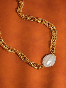 Loan Necklace