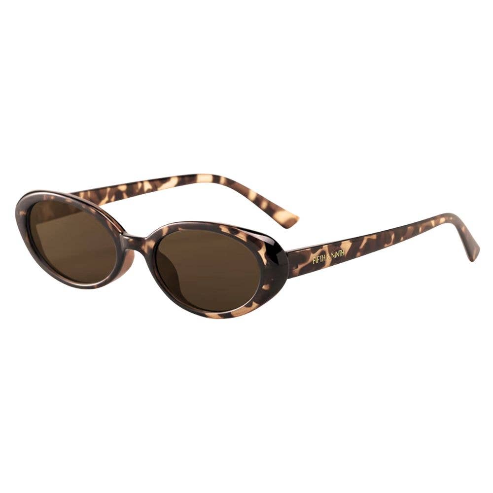 Taya Sunglasses - Torte