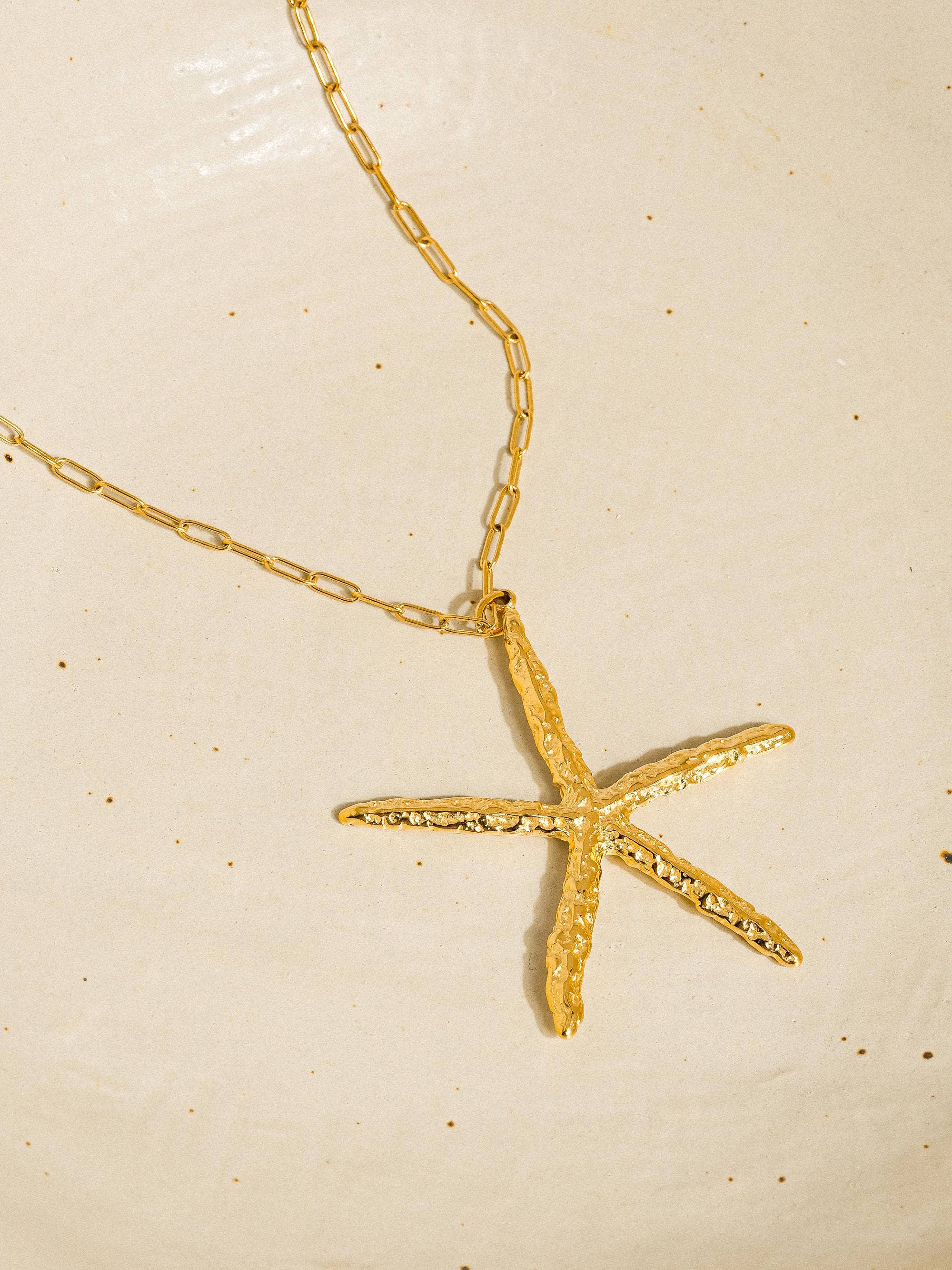 Suki Necklace