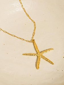 Suki Necklace