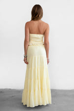 Load image into Gallery viewer, Juliea Maxi Skirt
