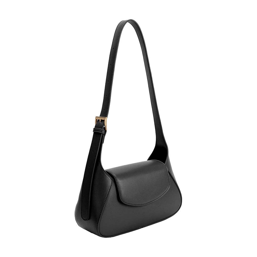 Melody Handbag - Melie Bianco