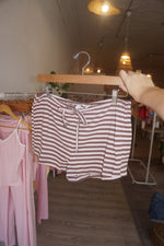 Load image into Gallery viewer, Marlowe Shorts: Pink

