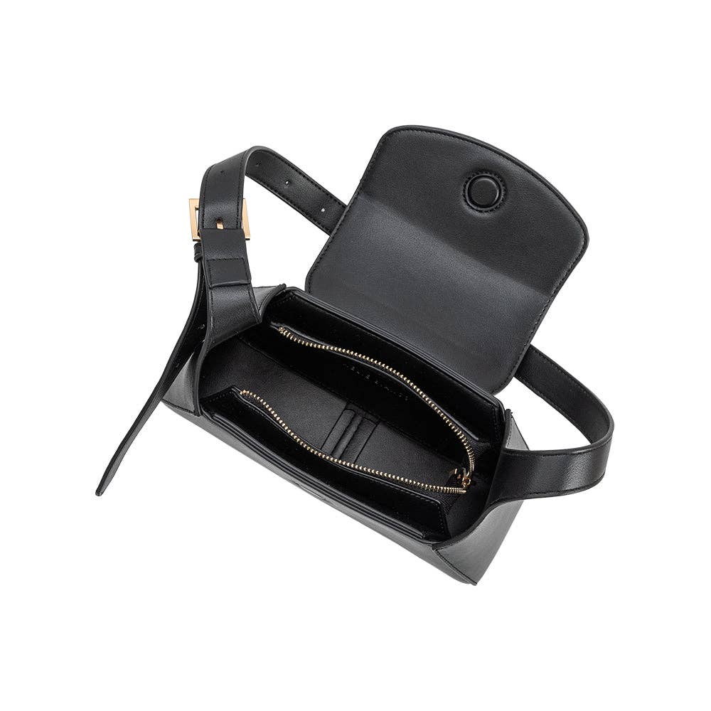 Melody Handbag - Melie Bianco