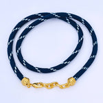 Load image into Gallery viewer, Cord Necklaces
