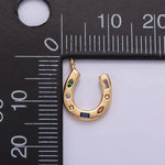 Load image into Gallery viewer, Lucky Charm - Gold
