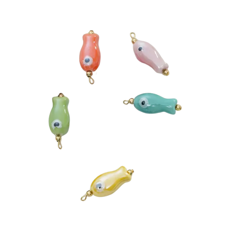 Fish Charm