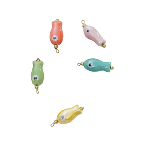 Fish Charm