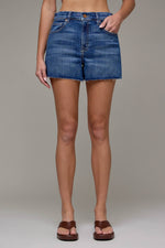 Load image into Gallery viewer, Addie Short - Hidden Jeans
