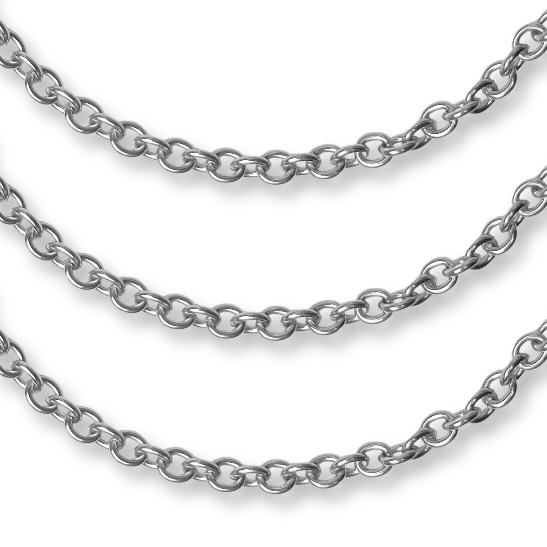 Blake Necklace