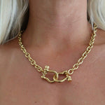 Load image into Gallery viewer, Cleo Necklace
