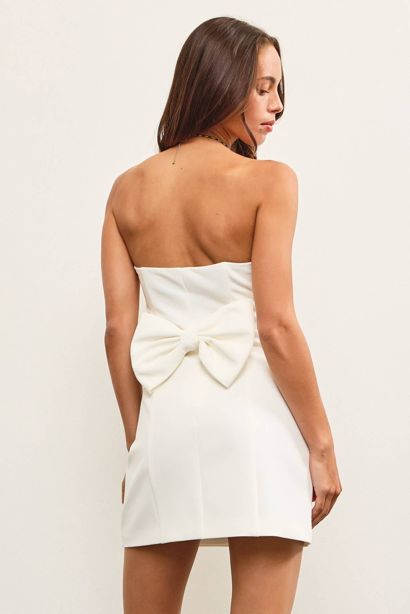 Iconic Dress
