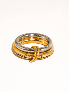 Bayard Ring