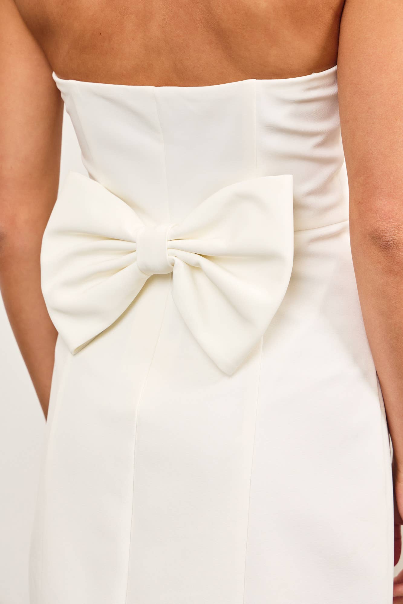 Iconic Dress