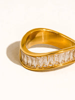 Load image into Gallery viewer, Calyxe Ring

