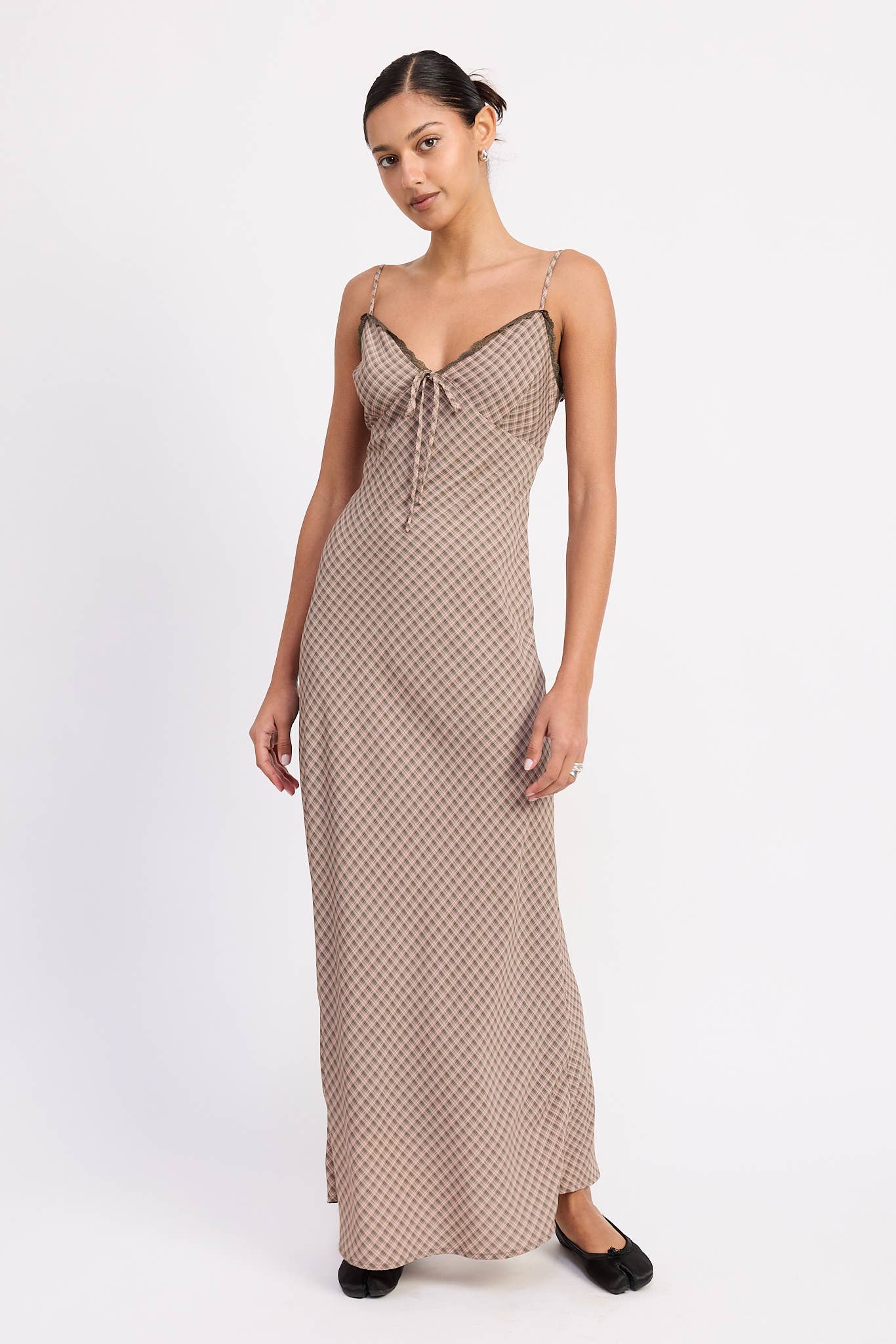 Autumn Dress