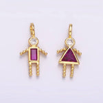 Load image into Gallery viewer, Bestie Charms
