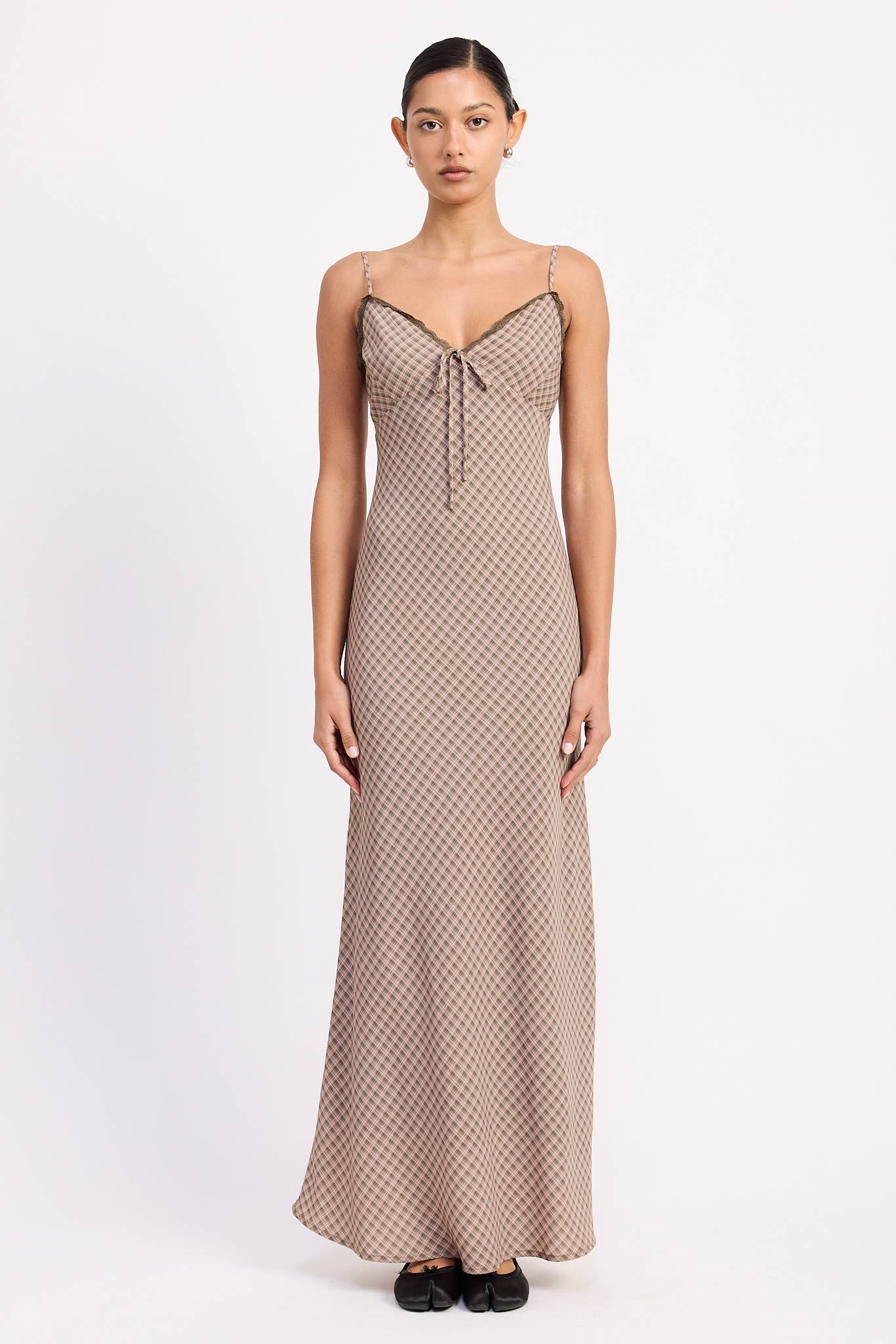 Autumn Dress