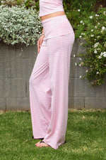 Load image into Gallery viewer, Saylor Fold Over Pant

