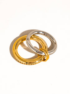 Bayard Ring