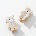 Load image into Gallery viewer, Teddy Hair Claw
