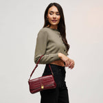 Load image into Gallery viewer, Marsilee Handbag
