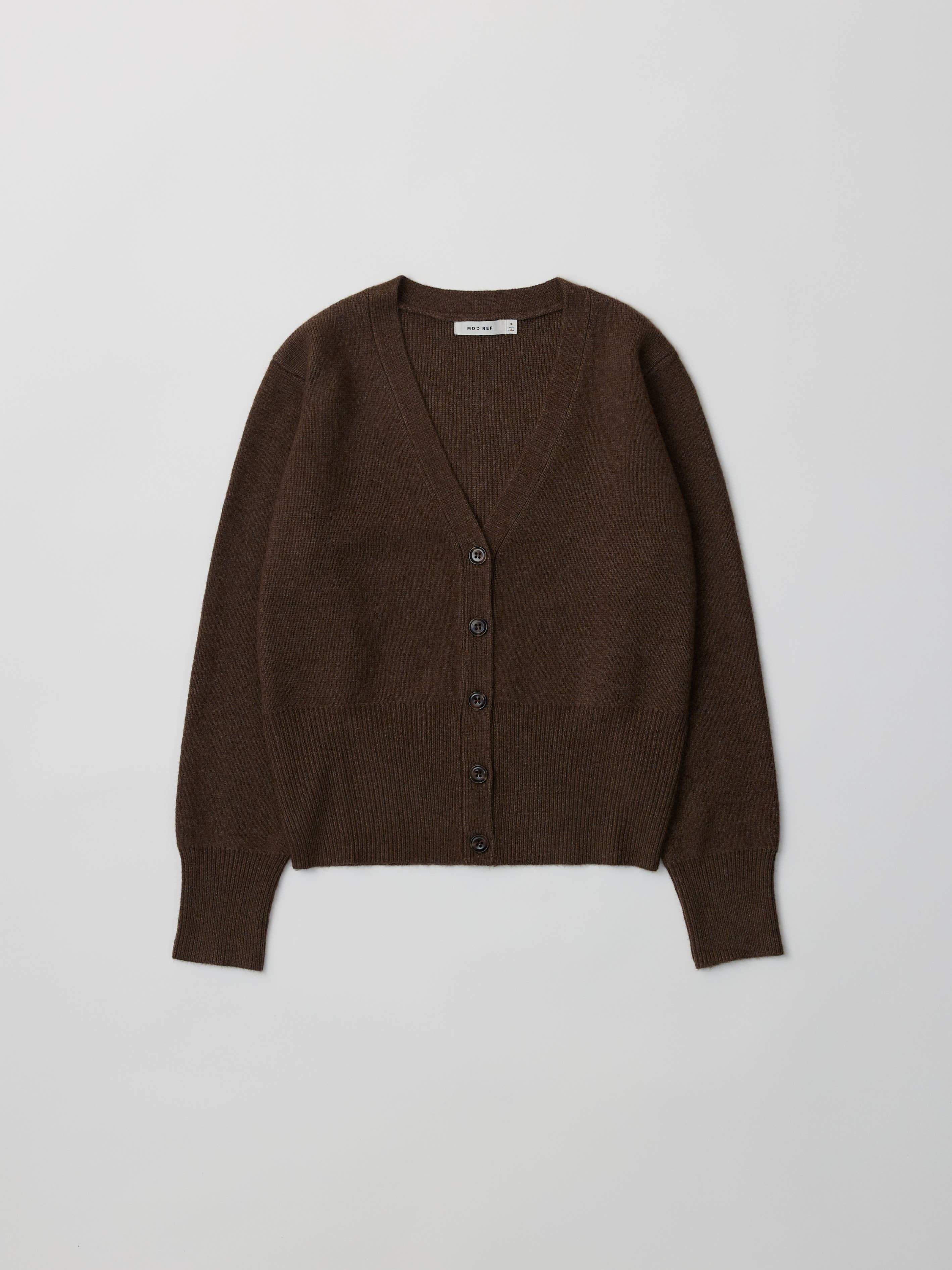 The Gwen Cardigan