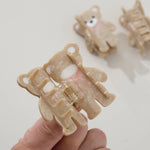 Load image into Gallery viewer, Teddy Hair Claw
