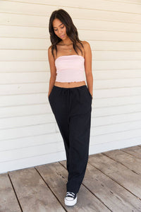 Brookie Tube Top