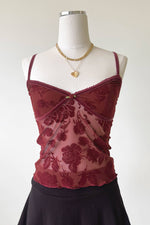 Load image into Gallery viewer, Flora Tank
