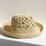 Load image into Gallery viewer, Sunny Day Bucket Hat
