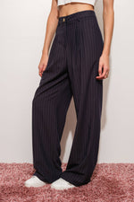 Load image into Gallery viewer, Matilda Trouser Pant
