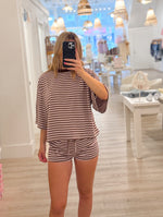 Load image into Gallery viewer, Marlowe Shorts: Pink
