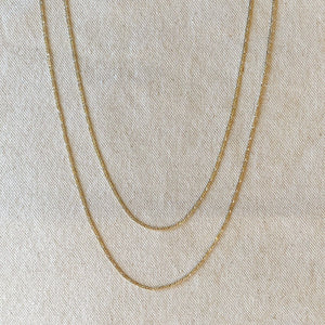Figaro Necklace