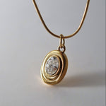 Load image into Gallery viewer, Isabel Necklace
