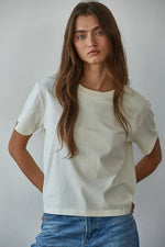 Load image into Gallery viewer, Iris Tee
