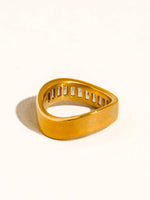 Load image into Gallery viewer, Calyxe Ring
