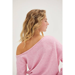 Rose Sweater