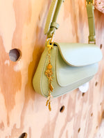Load image into Gallery viewer, Purse Chain / Keychain - Gold
