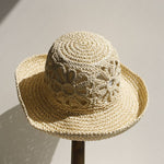 Load image into Gallery viewer, Sunny Day Bucket Hat
