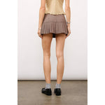 Load image into Gallery viewer, Lauren Mini Skirt
