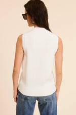 Load image into Gallery viewer, Clara Knit Vest
