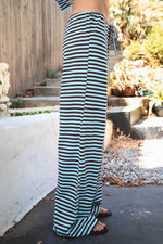 Load image into Gallery viewer, Marlowe Pant: Blue
